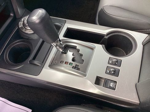 Used 2024 Toyota 4Runner SR5 Premium image 33