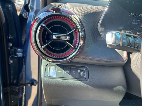 New 2026 Chevrolet Equinox RS w/ Convenience Package III image 17