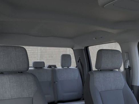 New 2025 Ford F150 Lightning XLT image 22