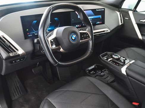 Used 2024 BMW iX xDrive50 w/ Premium Package image 15