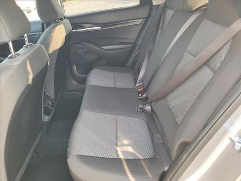 Used 2026 Kia Seltos LX FWD image 9