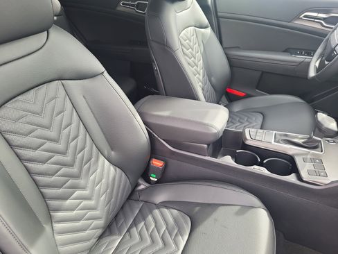 New 2026 Kia Sportage X-Line image 11