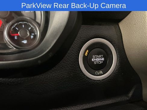 Used 2022 RAM 1500 Laramie image 12