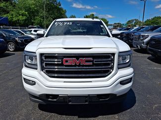 Used 2017 GMC Sierra 1500 SLE w/ SLE Value Package AWD/4WD video 2