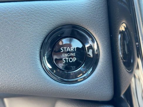 New 2026 Nissan Armada PRO-4X AWD/4WD image 27