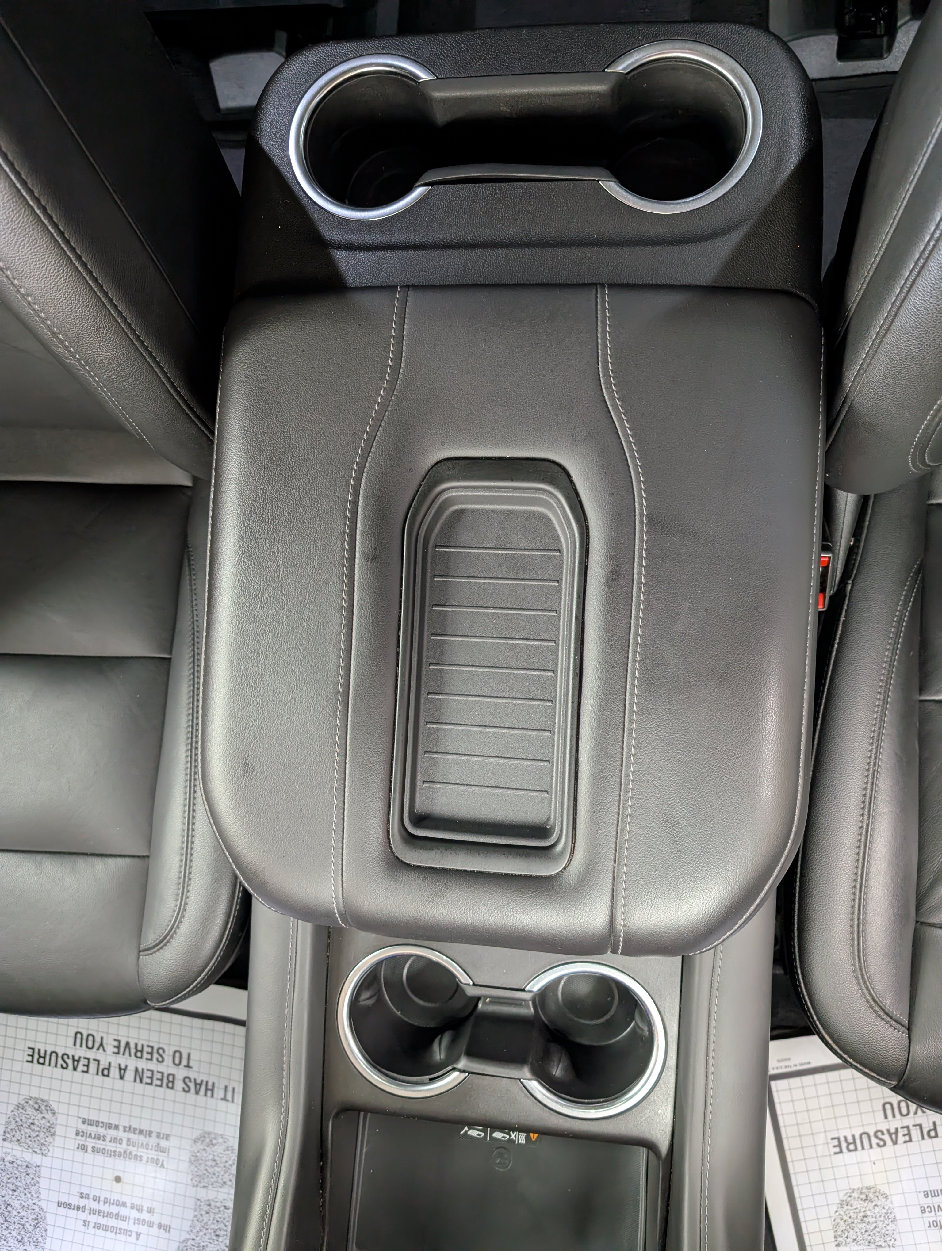 Used 2021 Chevrolet Tahoe Z71 w/ Z71 Off-Road Package AWD/4WD image 6