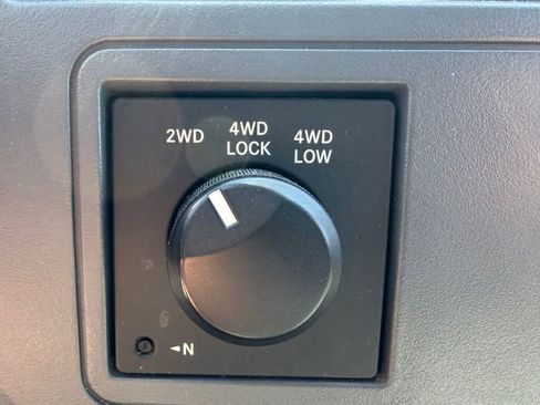Used 2008 Dodge Ram 1500 Truck SLT w/ Popular Equipment Group AWD/4WD image 12