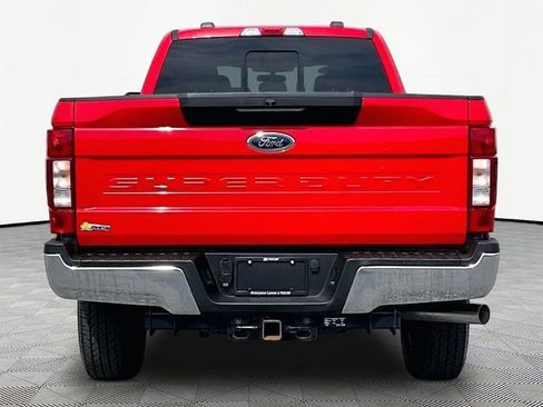 Used 2022 Ford F250 XLT w/ Snow Plow Prep Package image 5