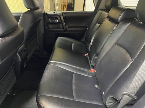 Used 2023 Toyota 4Runner TRD Off-Road Premium image 22