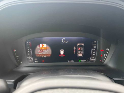 New 2026 Honda Passport TrailSport image 21