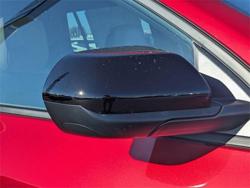 New 2026 GMC Terrain Elevation w/ Elevation Premium Package image 12