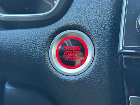 Certified 2021 Honda CR-V EX image 25