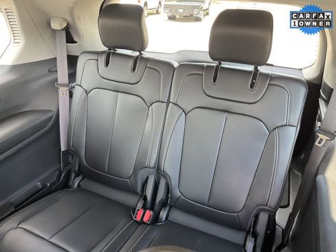 Used 2021 Jeep Grand Cherokee L Limited image 18