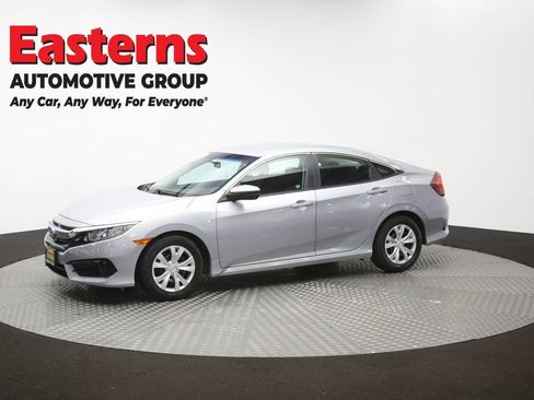 Used 2017 Honda Civic LX image 55