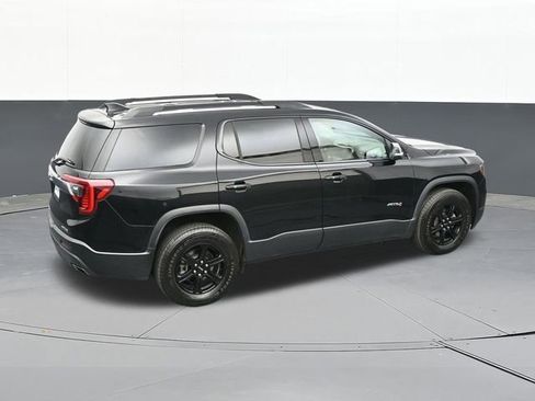 Used 2023 GMC Acadia AT4 w/ Technology Package image 64
