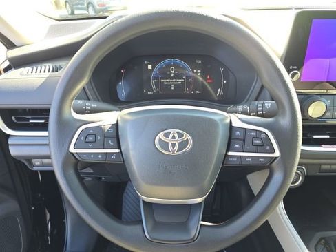 New 2026 Toyota Grand Highlander LE image 14