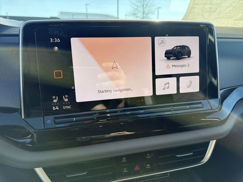 New 2026 Volkswagen Atlas Peak Edition AWD/4WD image 26