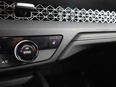 Certified 2025 Honda Accord SE image 47