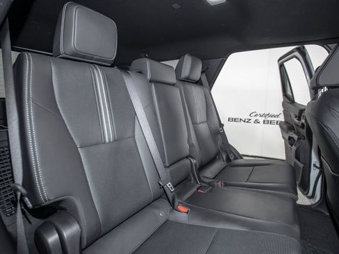 Used 2026 Toyota 4Runner Limited AWD/4WD image 15