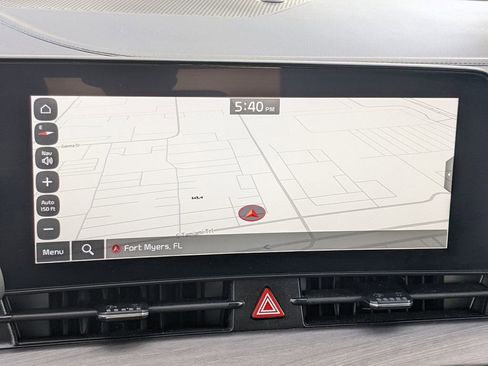 Used 2023 Kia Sportage X-Pro image 29