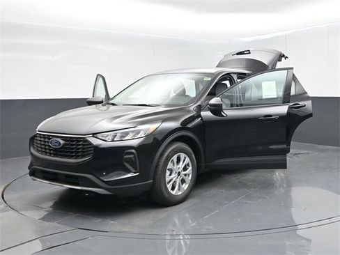 New 2026 Ford Escape Active w/ Tech Pack #1 image 59