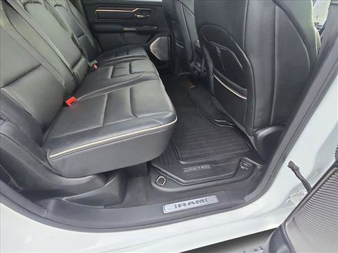 Used 2021 RAM 1500 Limited AWD/4WD image 21