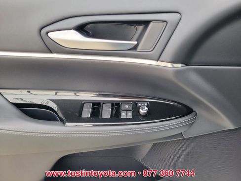 Certified 2024 Toyota Mirai XLE w/ Advanced Technology Package image 17