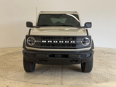 New 2026 Ford Bronco Big Bend AWD/4WD image 6