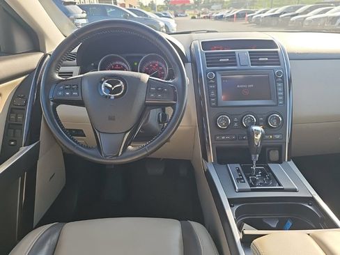 Used 2012 MAZDA CX-9 Grand Touring w/ Moonroof & Bose Audio Pkg AWD/4WD image 2