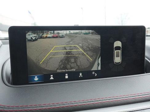 Used 2023 Acura MDX A-Spec image 53