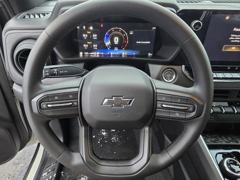 New 2026 Chevrolet Colorado Trail Boss image 12