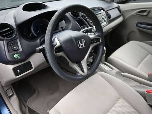Used 2010 Honda Insight EX image 15