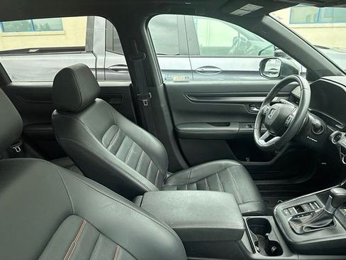 Used 2024 Honda CR-V Sport-L image 7