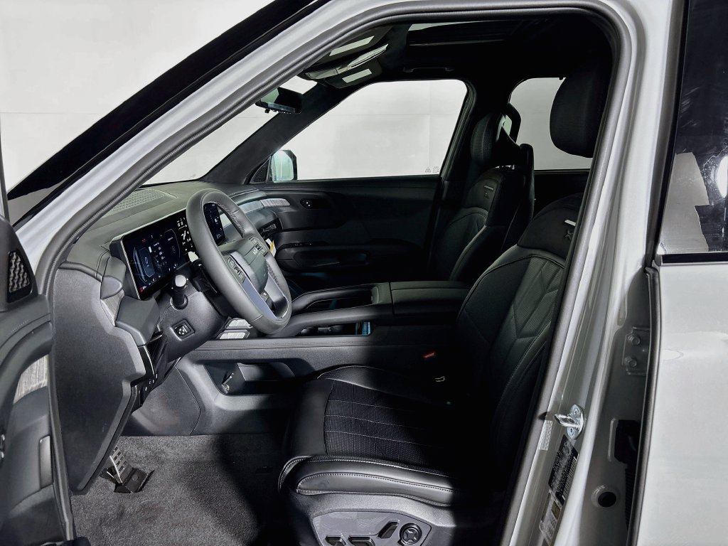 New 2027 Kia Telluride X-Line SX Prestige AWD/4WD image 11