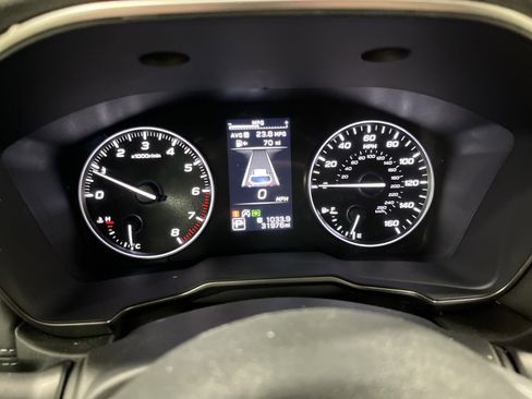 Used 2024 Subaru Outback Limited image 23