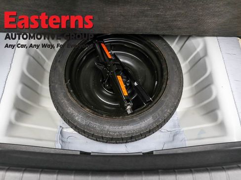 Used 2024 Nissan Altima 2.5 SV w/ SV Premium Package image 22