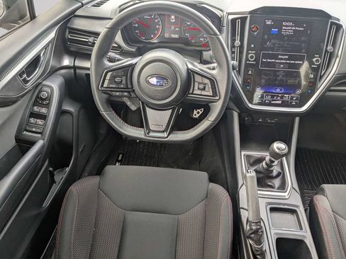 Used 2022 Subaru WRX Premium AWD/4WD image 15