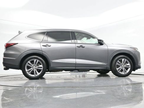 Used 2022 Acura MDX SH-AWD image 53