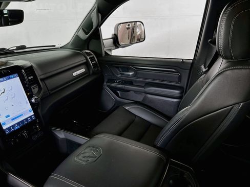Used 2023 RAM 1500 Rebel w/ Rebel Level 2 Equipment Group AWD/4WD image 23