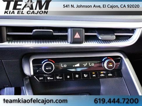 Used 2022 Kia K5 GT-Line w/ GT-Line Awd Premium Package image 29