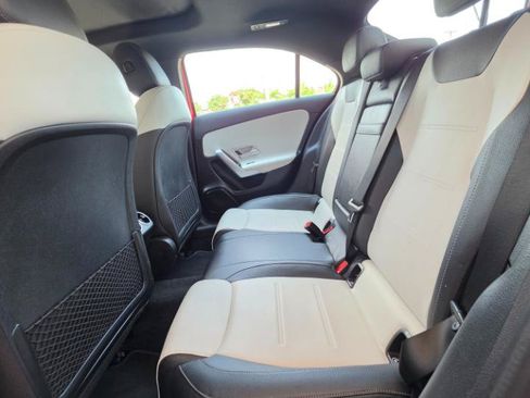 Used 2019 Mercedes-Benz A 220 4MATIC image 13