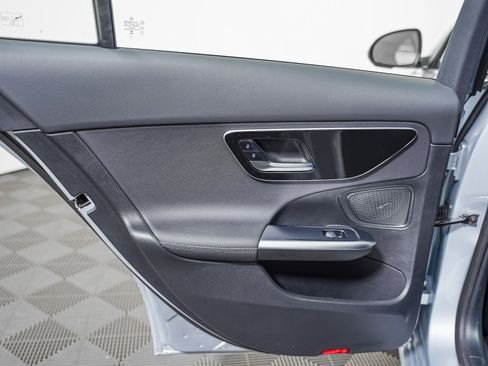 Certified 2026 Mercedes-Benz C 300 Sedan image 24