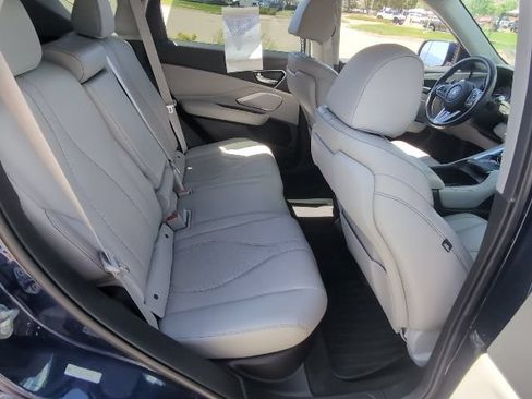 Used 2020 Acura RDX AWD w/ Technology Package image 28