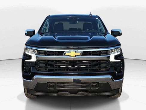 Used 2023 Chevrolet Silverado 1500 LT AWD/4WD image 12