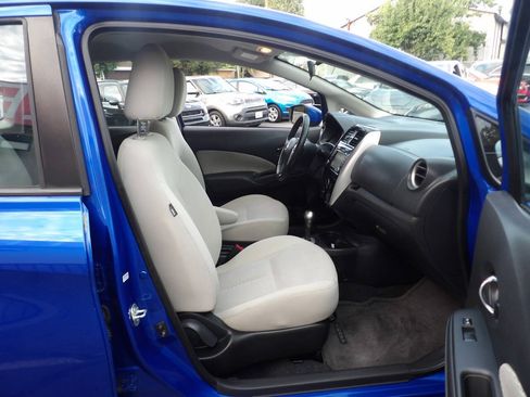 Used 2015 Nissan Versa Note FWD image 6