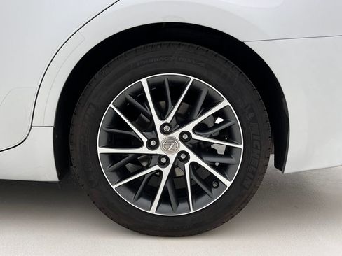 Used 2017 Lexus ES 350 350 w/ Luxury Package image 23