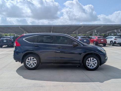 Used 2016 Honda CR-V EX image 6