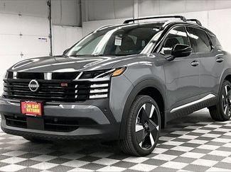 New 2025 Nissan Kicks SR w/ SR Premium Package video 2