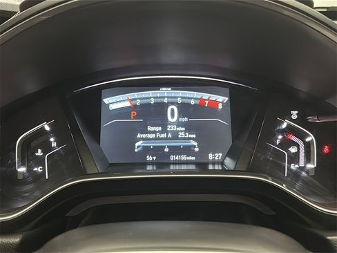 Certified 2022 Honda CR-V EX-L image 19