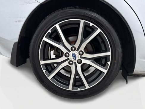 Used 2018 Subaru Impreza 2.0i Limited AWD/4WD image 48
